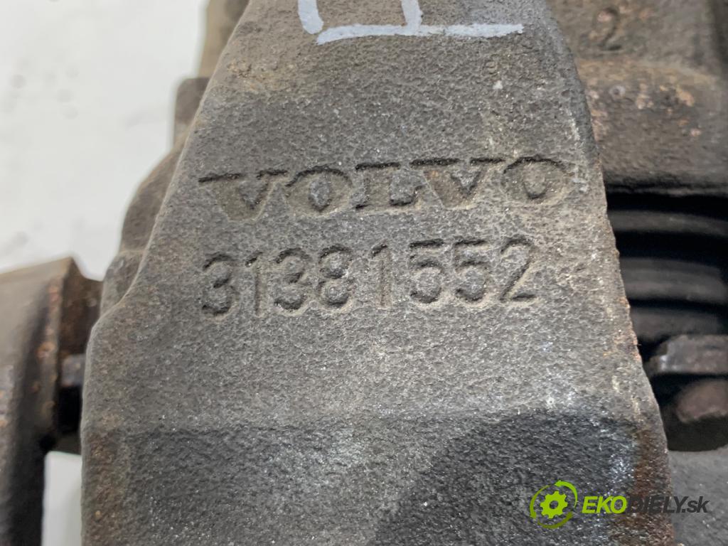 VOLVO V60 II Kombi 2019 140 kW D4 1969 Brzdič strmeň pravy predný 31381552