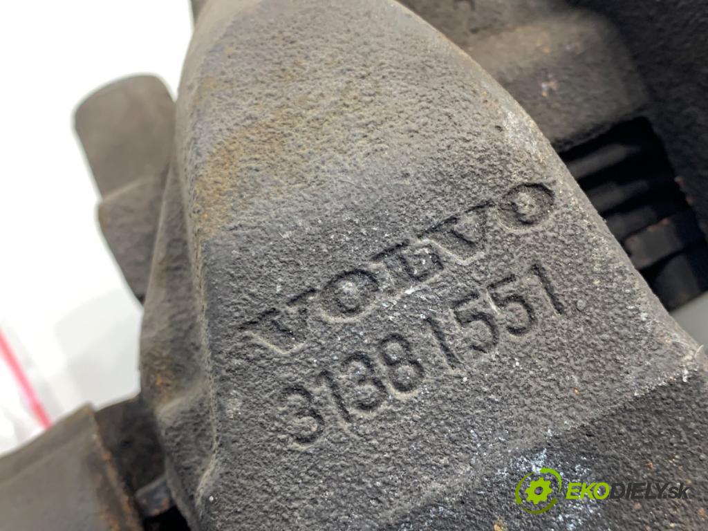 VOLVO V60 II Kombi 2019 140 kW D4 1969 Brzdič strmeň ľavy predný 31381551
