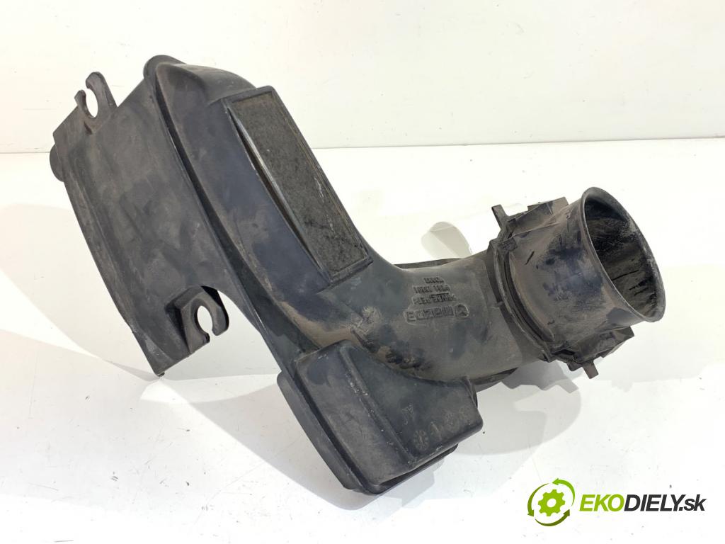 MAZDA 6 GJ sedan 2014 141 kW 2.5 (GJ5FP) 2488 rezonátor Rúra vzduchu PY0113201