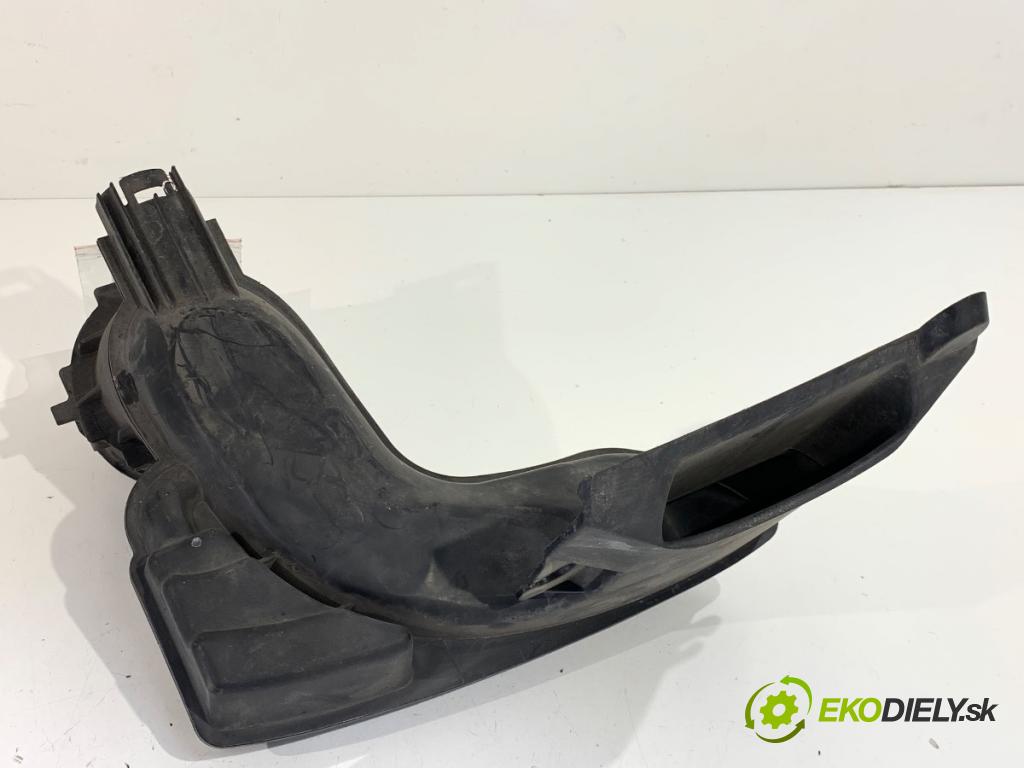 MAZDA 6 GJ sedan 2014 141 kW 2.5 (GJ5FP) 2488 rezonátor Rúra vzduchu PY0113201