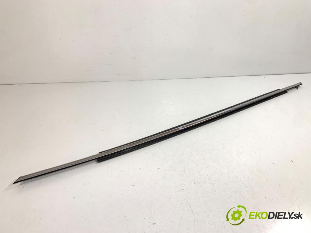 MAZDA 6 GJ sedan 2014 141 kW 2.5 (GJ5FP) 2488 Lišta Sbírání: predný ľavy
