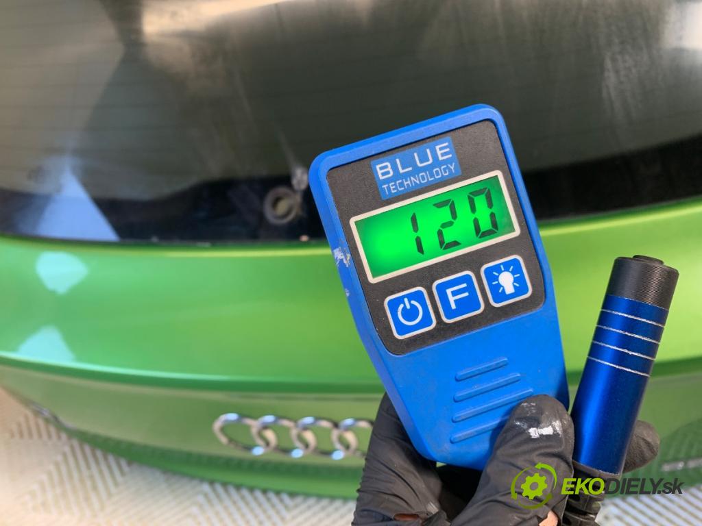 AUDI Q5 FY SUV 2021 195 kW 55 TFSI e quattro 1984 kapota zad