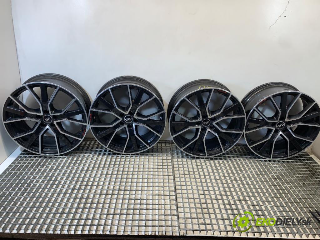 AUDI Q5 FY SUV 2021 195 kW 55 TFSI e quattro 1984 disk HLINÍK 20 8J 5X112 66 ET39 