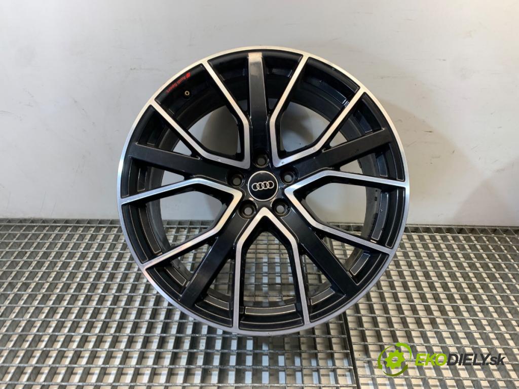 AUDI Q5 FY SUV 2021 195 kW 55 TFSI e quattro 1984 disk HLINÍK 20 8J 5X112 66 ET39