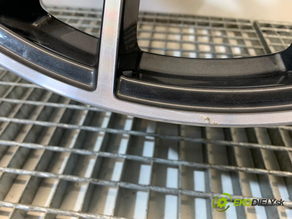 AUDI Q5 FY SUV 2021 195 kW 55 TFSI e quattro 1984 disk HLINÍK 20 8J 5X112 66 ET39