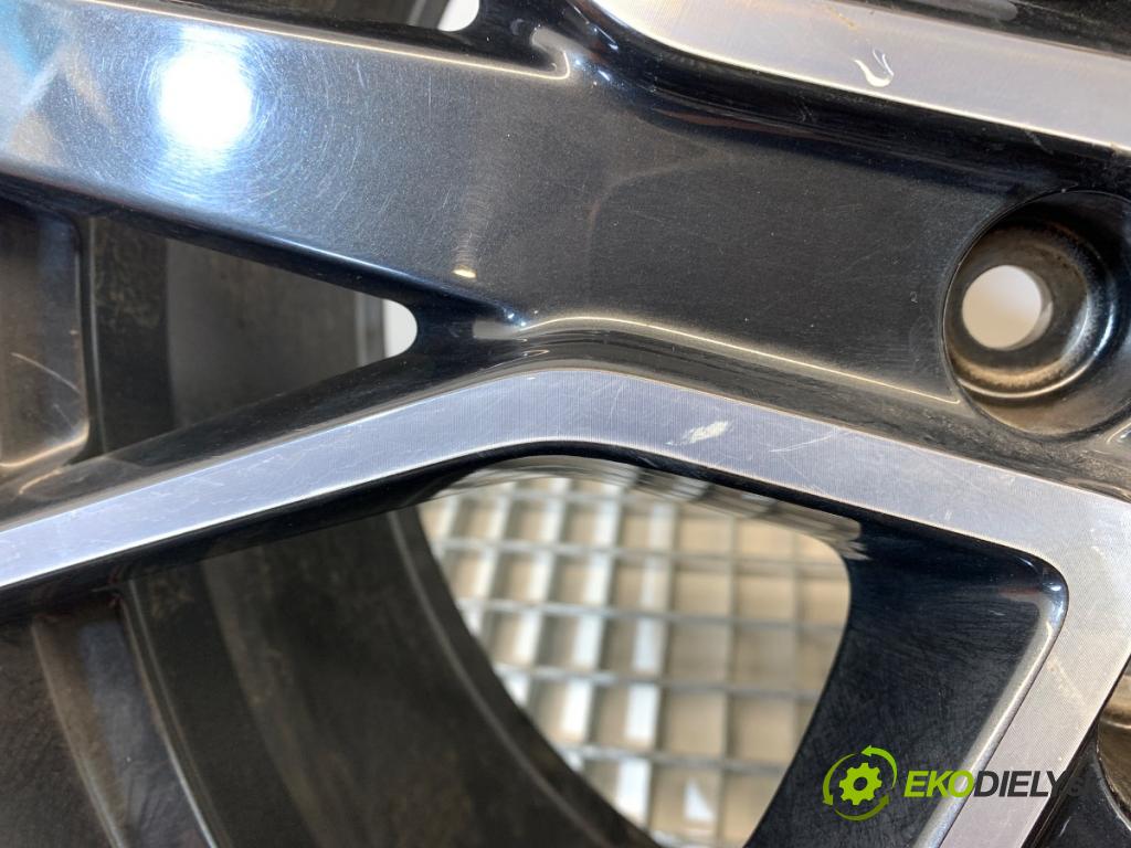 AUDI Q5 FY SUV 2021 195 kW 55 TFSI e quattro 1984 disk HLINÍK 20 8J 5X112 66 ET39