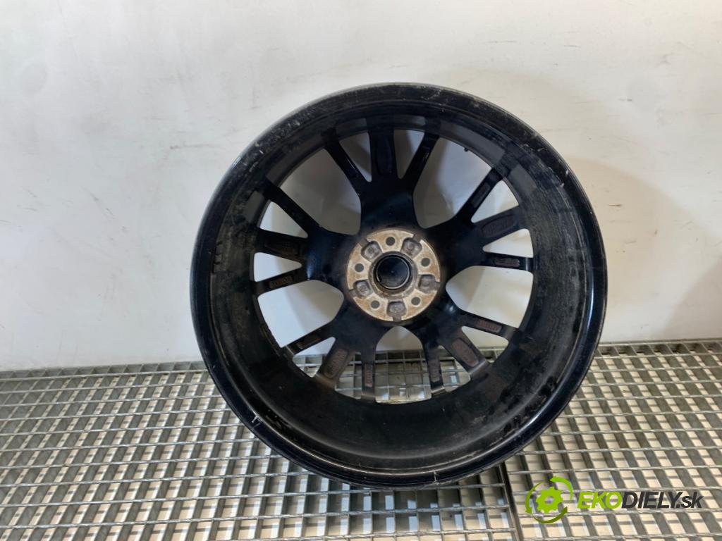 AUDI Q5 FY SUV 2021 195 kW 55 TFSI e quattro 1984 disk HLINÍK 20 8J 5X112 66 ET39
