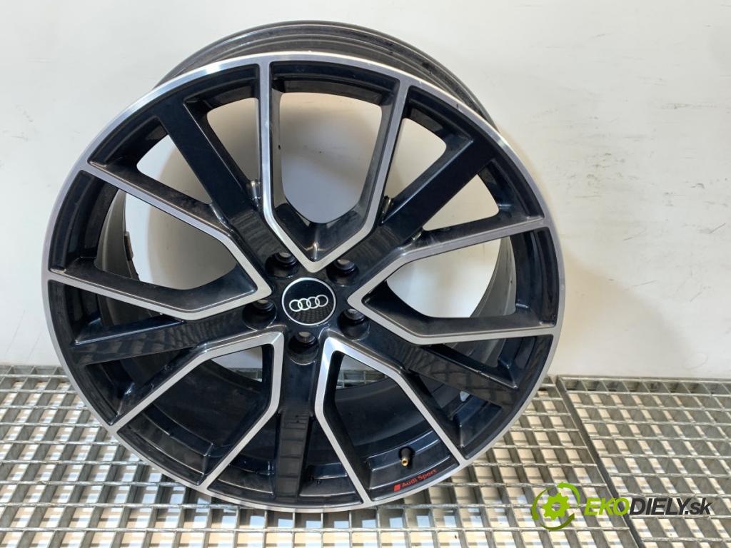 AUDI Q5 FY SUV 2021 195 kW 55 TFSI e quattro 1984 disk HLINÍK 20 8J 5X112 66 ET39