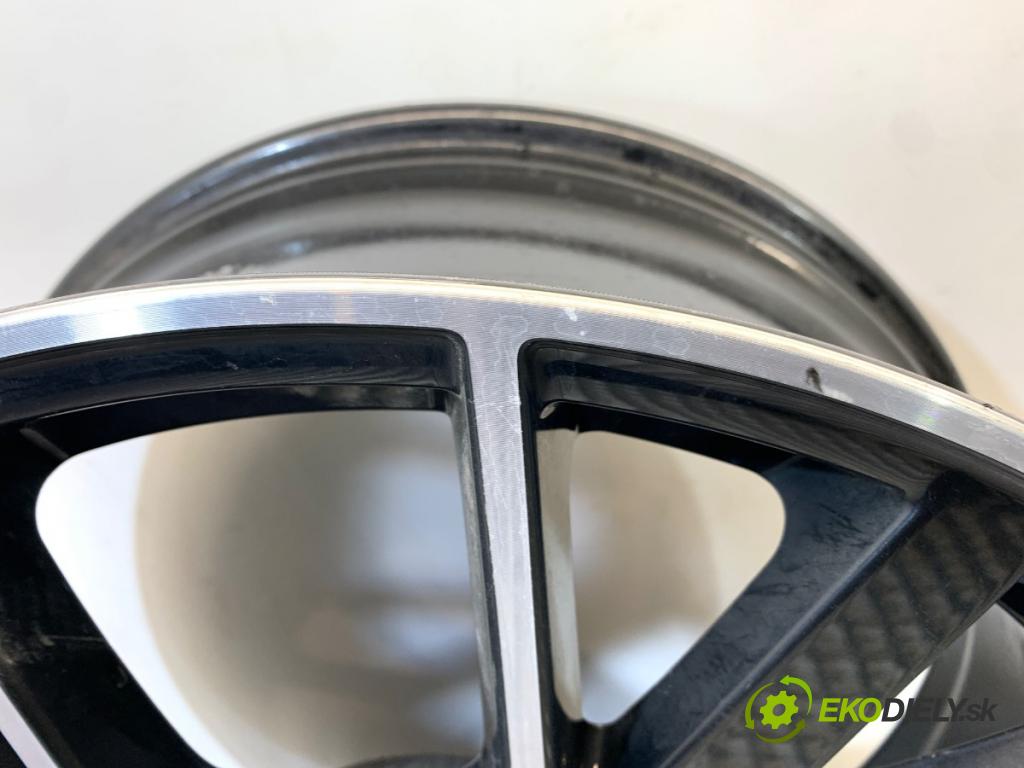 AUDI Q5 FY SUV 2021 195 kW 55 TFSI e quattro 1984 disk HLINÍK 20 8J 5X112 66 ET39