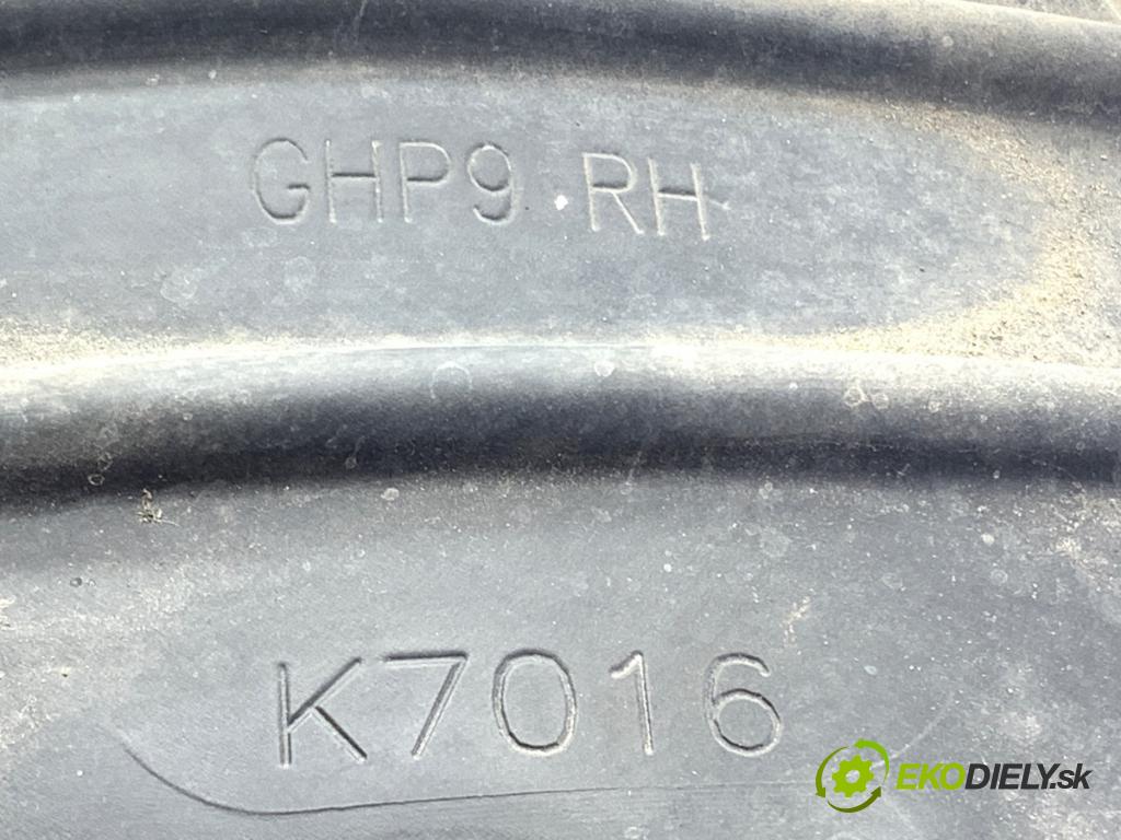 MAZDA 6 GJ sedan 2014 141 kW 2.5 (GJ5FP) 2488 podblatník pravy predný