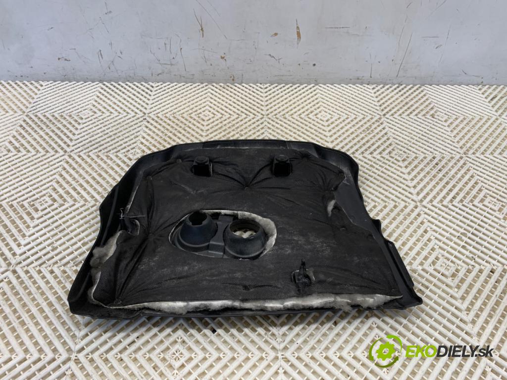 MAZDA 6 GJ sedan 2014 141 kW 2.5 (GJ5FP) 2488 Kryt Motor PE01E02F4 (Kryt motora)