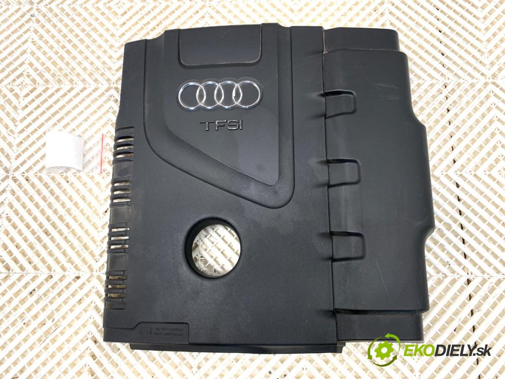 AUDI A4 B8 sedan 2008 118 kW 1.8 TFSI 1798 kryt motora 06J103925L (Kryt motoru )