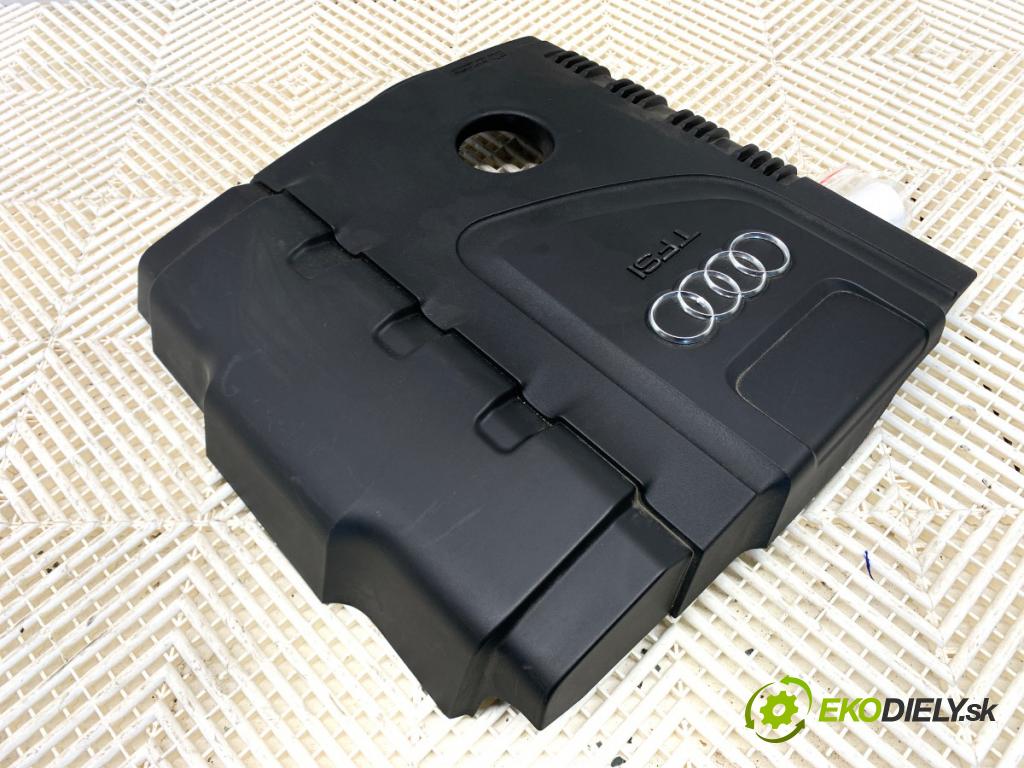 AUDI A4 B8 sedan 2008 118 kW 1.8 TFSI 1798 kryt motora 06J103925L (Kryt motoru )