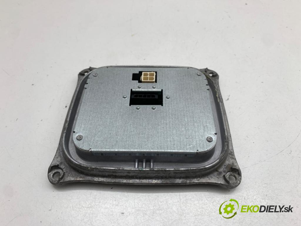 AUDI A4 B8 sedan 2008 118 kW 1.8 TFSI 1798 Modul svetiel 1307329218 (Riadiaca jednotka ostatné)