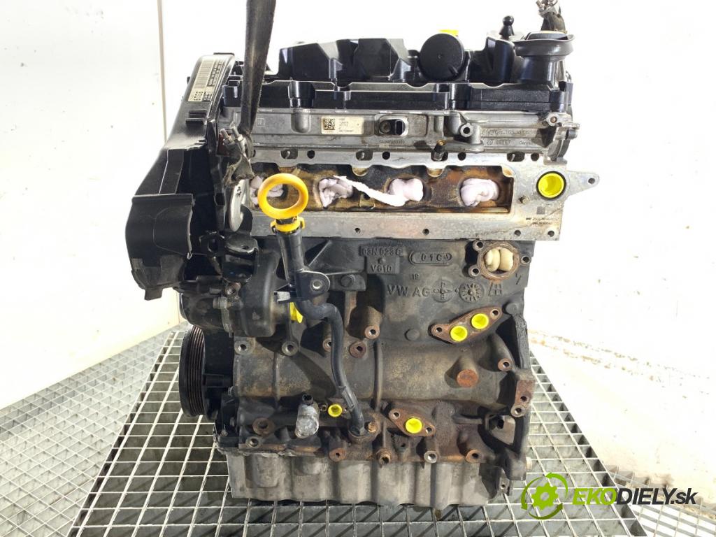 VW ARTEON liftback 2019 110 kW 2.0 TDI 1968 motor DFG (Motor)