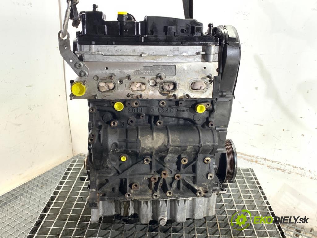 VW ARTEON liftback 2019 110 kW 2.0 TDI 1968 motor DFG (Motor)