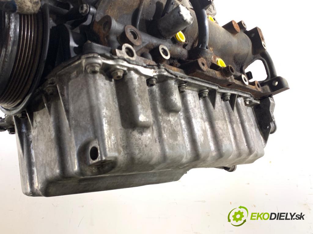 VW ARTEON liftback 2019 110 kW 2.0 TDI 1968 motor DFG (Motor)