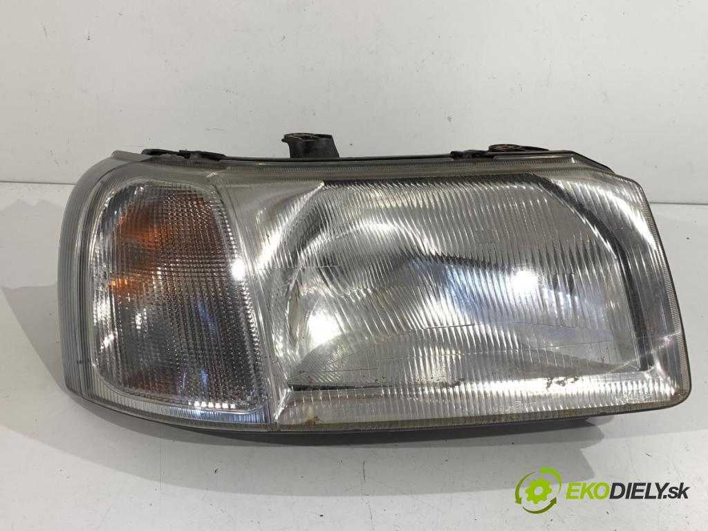 LAND ROVER FREELANDER I samochód terenowy zamknięty 2000 88 kW 1.8 i 16V 4x4 1796 světlomet pravý přední část 