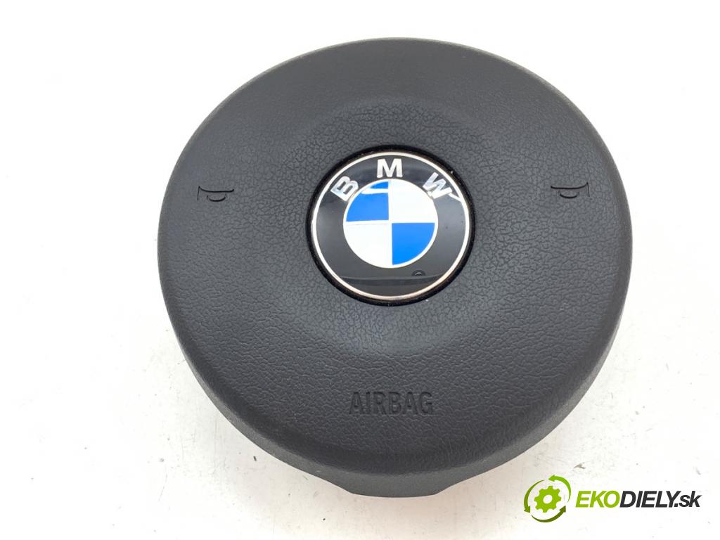 BMW F11 Kombi 2015 230 kW 535 d xDrive 2993 AirBag volantu 313886391N77 (Airbag)