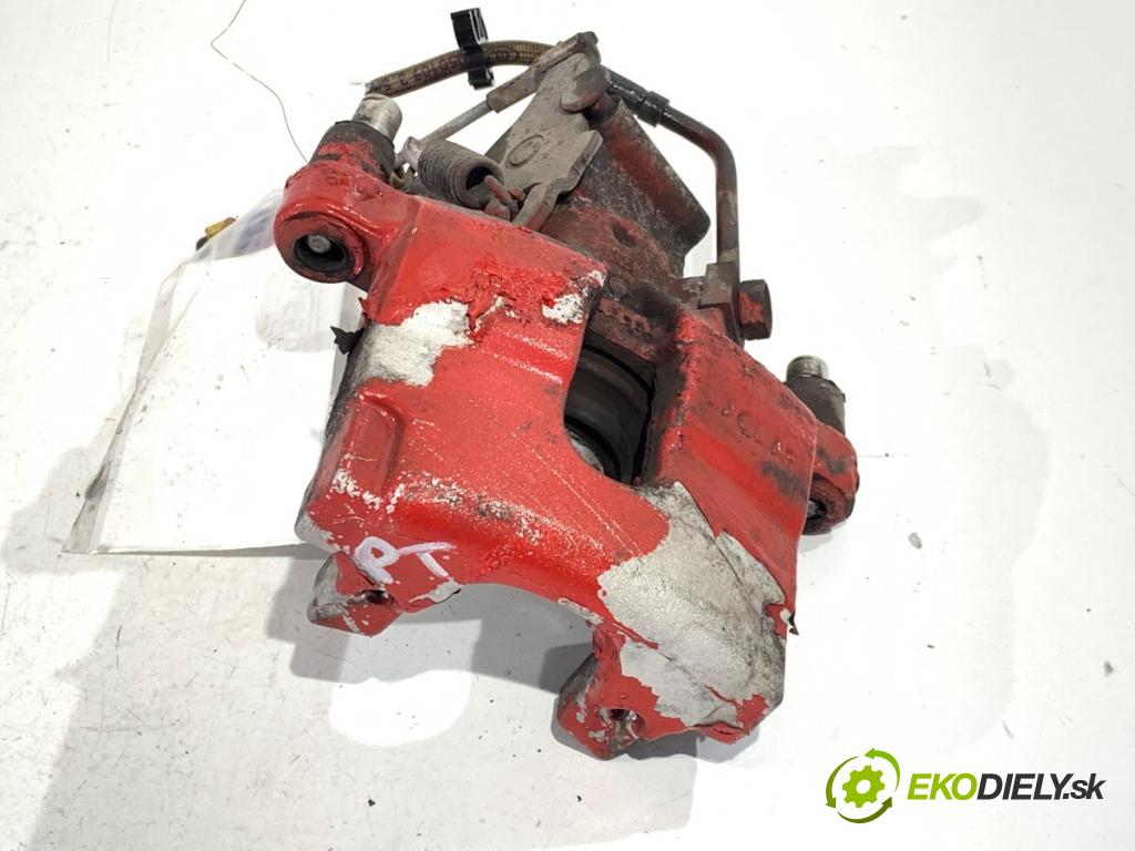 JAGUAR XJ sedan 2015 250 kW 3.0 SCV6 2995 brzdič třmen pravý zadní část 
