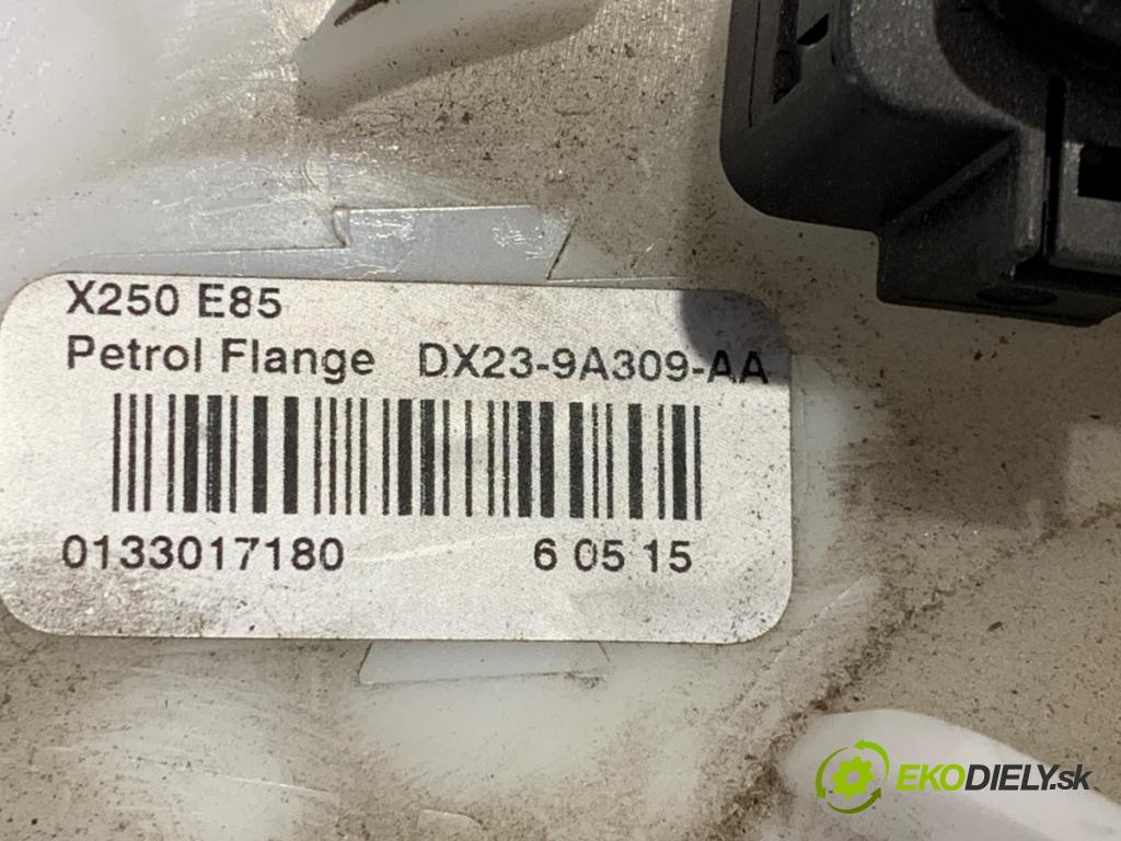 JAGUAR XJ sedan 2015 250 kW 3.0 SCV6 2995 pumpa paliva DX23-9A309-AA