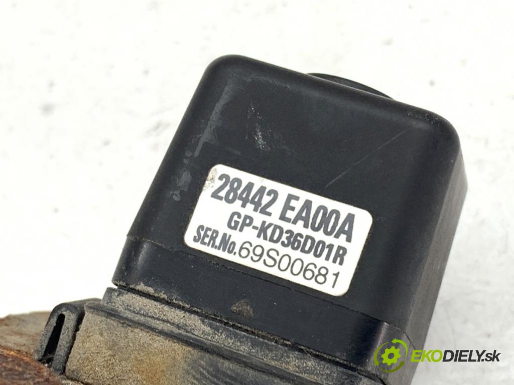 NISSAN PATHFINDER R51 SUV 2007 120 kW 2.5 dCi 4WD 2488 KAMERA 28442EA00A