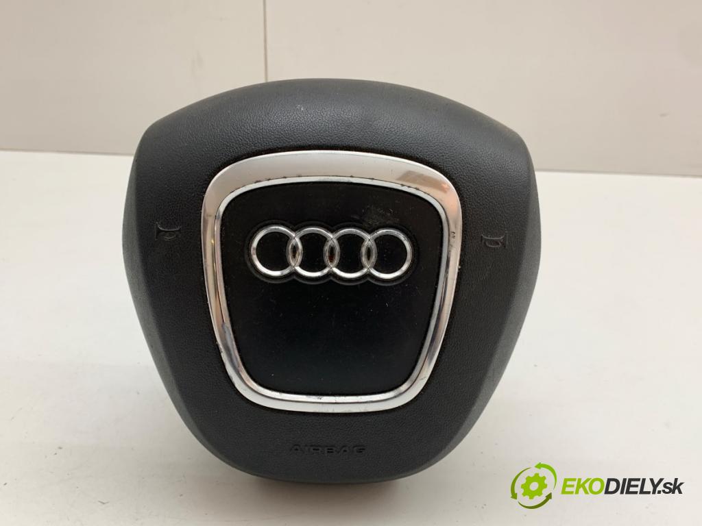 AUDI A4 B8 sedan 2008 118 kW 1.8 TFSI 1798 AirBag volantu 8K0880201B (Airbag)
