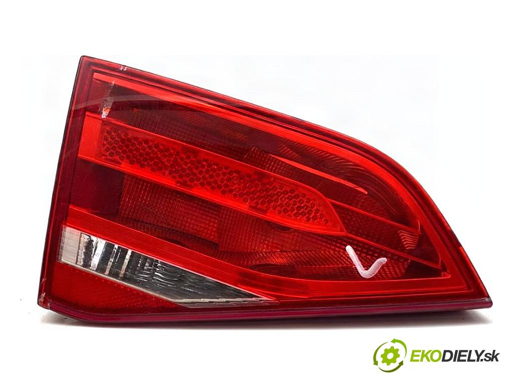AUDI A4 B8 sedan 2008 118 kW 1.8 TFSI 1798 Svetlo ľavy zad vnútorná