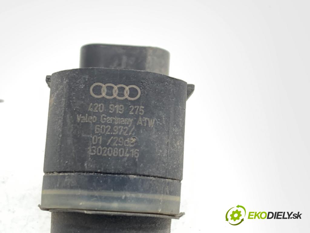 AUDI A4 B8 sedan 2008 118 kW 1.8 TFSI 1798 Snímač PDC 420919275