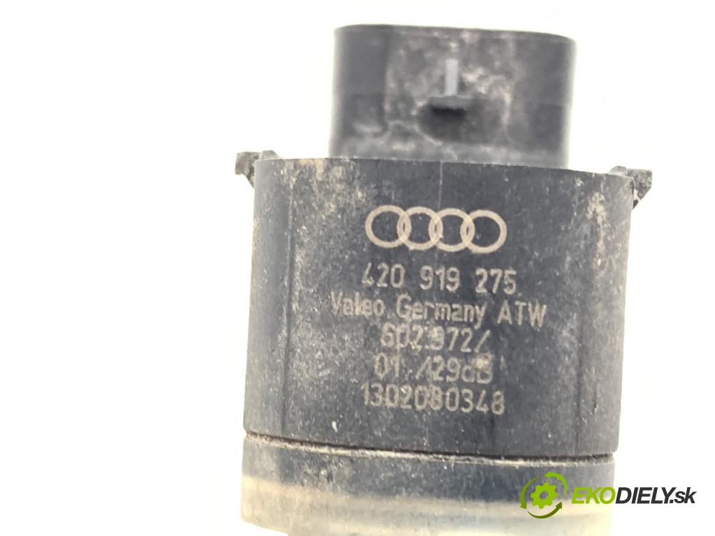 AUDI A4 B8 sedan 2008 118 kW 1.8 TFSI 1798 snímač PDC 420919275