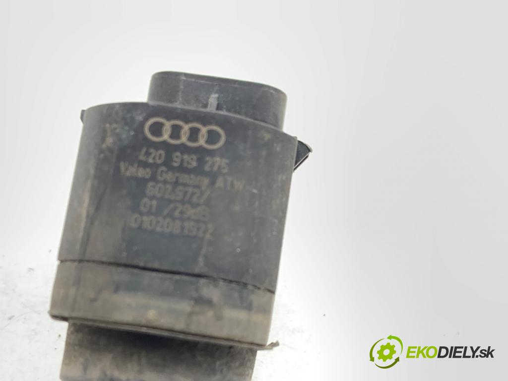 AUDI A4 B8 sedan 2008 118 kW 1.8 TFSI 1798 Snímač PDC 420919275