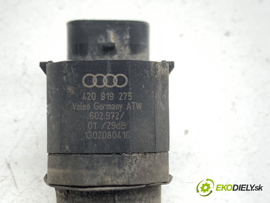 AUDI A4 B8 sedan 2008 118 kW 1.8 TFSI 1798 Snímač PDC 420919275