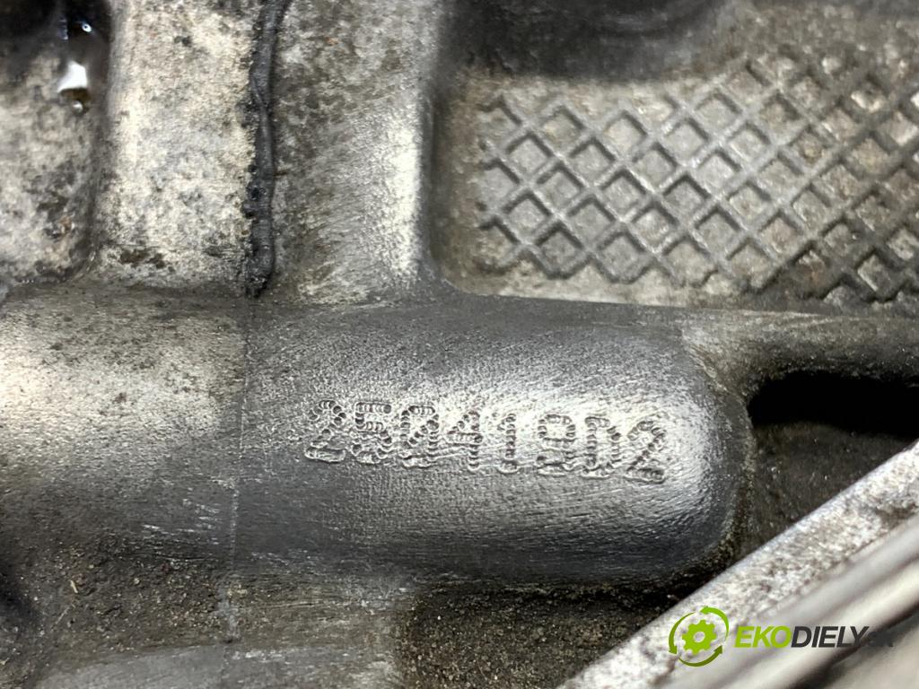 VW ARTEON liftback 2019 110 kW 2.0 TDI 1968 převodovka TDJ (Převodovka)