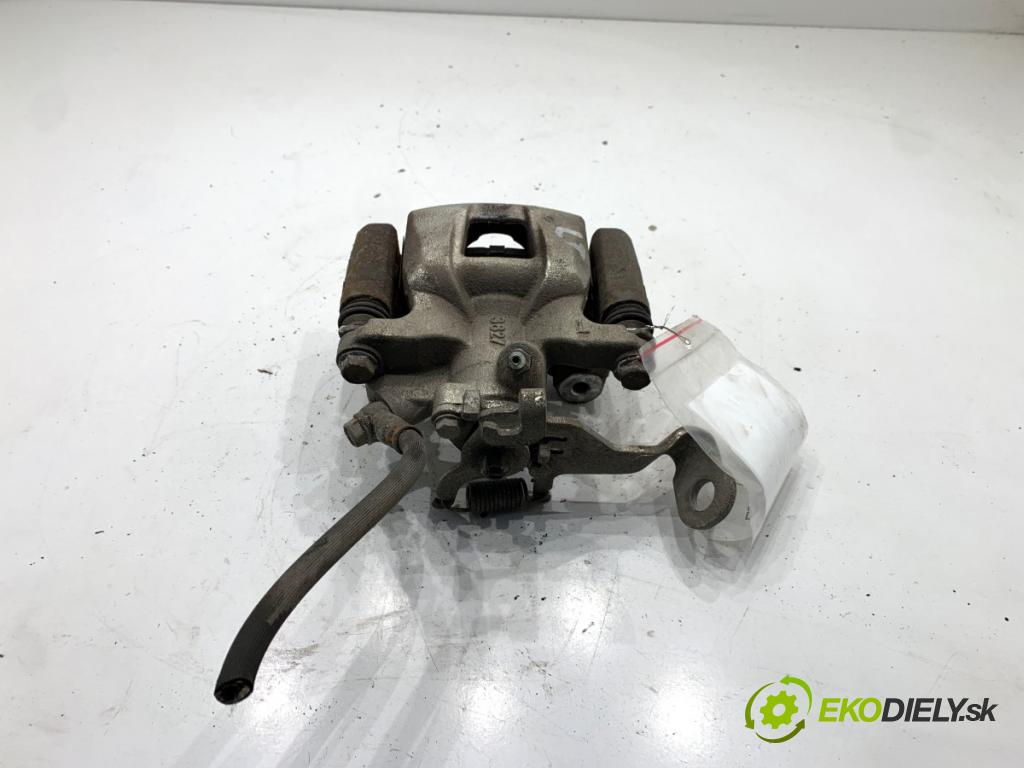 MAZDA 6 GJ sedan 2014 141 kW 2.5 (GJ5FP) 2488 Brzdič strmeň ľavy zad