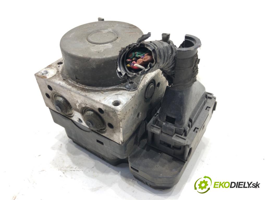 MAZDA 6 GJ sedan 2014 141 kW 2.5 (GJ5FP) 2488 Pumpa ABS 116040-30780 (Pumpa ABS)