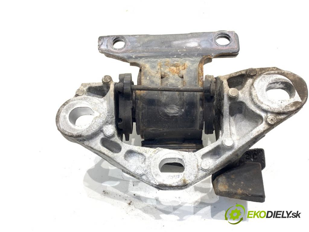 MAZDA 6 GJ sedan 2014 141 kW 2.5 (GJ5FP) 2488 AirBag Motor ľavy