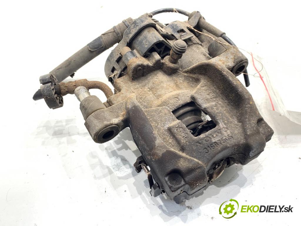 VOLVO V60 II Kombi 2019 140 kW D4 1969 brzdič třmen levý zadní část 31687505