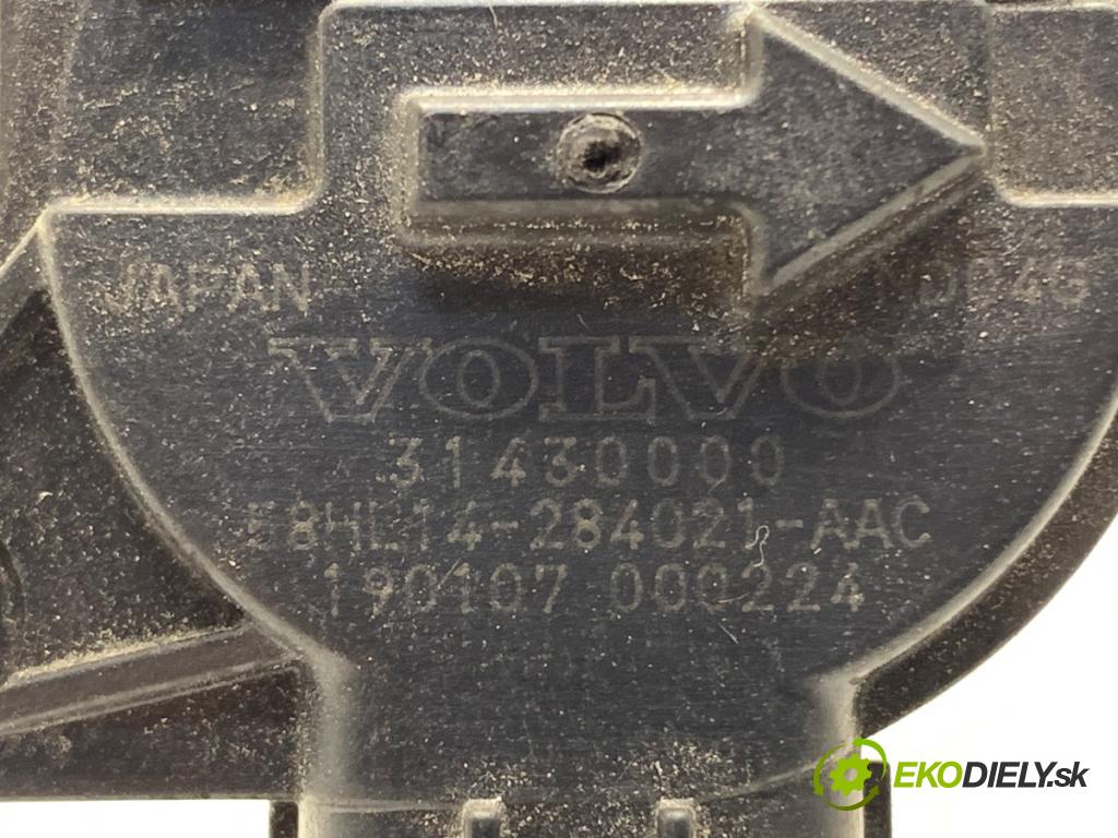 VOLVO V60 II Kombi 2019 140 kW D4 1969 Váha vzduchu 31430000 (Váha vzduchu)