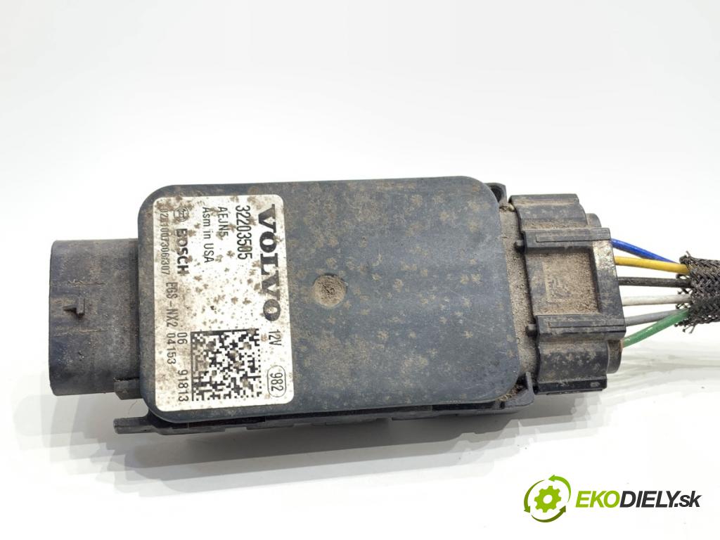 VOLVO V60 II Kombi 2019 140 kW D4 1969 sonda NOX 32203505
