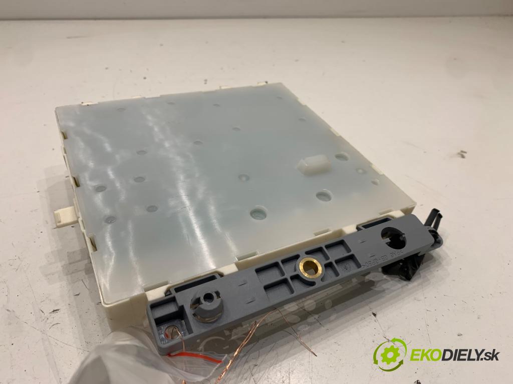 VOLVO V60 II Kombi 2019 140 kW D4 1969 Modul komfortu 32254026 (Modul komfortu)