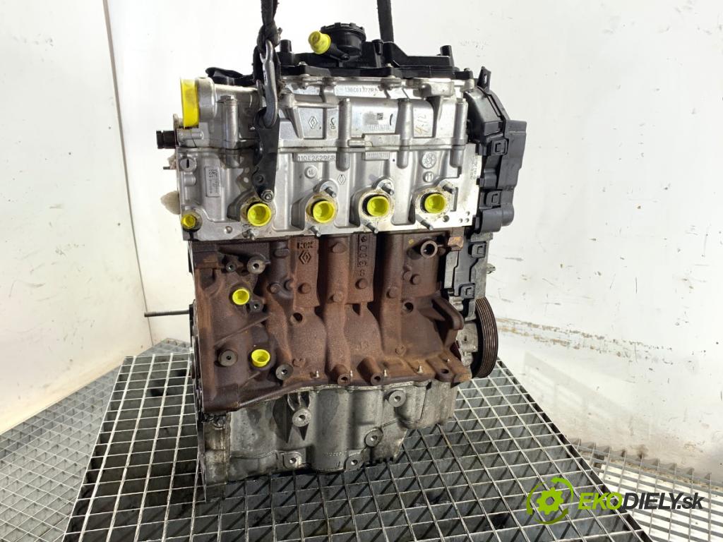 DACIA LOGAN II Kombi 2019 70 kW 1.5 Blue dCi 95 (K8JL) 1461 Motor K9KU872 (Motor)