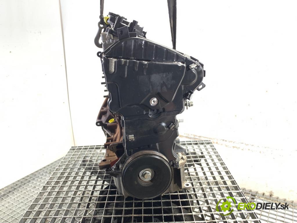 DACIA LOGAN II Kombi 2019 70 kW 1.5 Blue dCi 95 (K8JL) 1461 Motor K9KU872 (Motor)