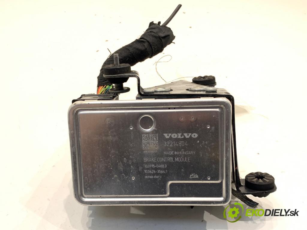 VOLVO V60 II Kombi 2019 140 kW D4 1969 pumpa ABS 32214774 (Pumpa ABS)