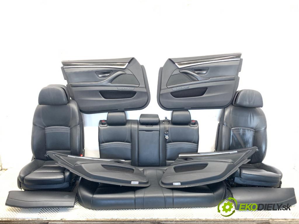 BMW F11 Kombi 2015 230 kW 535 d xDrive 2993 Sedadlá, sedačky Sedadlo bočné 