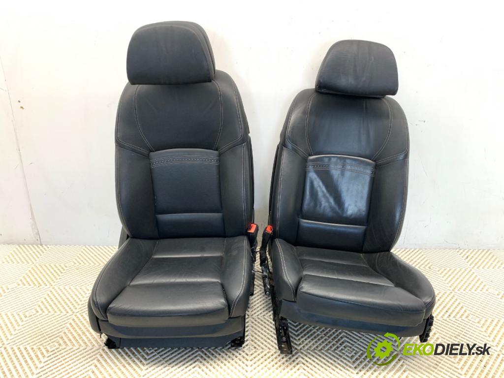 BMW F11 Kombi 2015 230 kW 535 d xDrive 2993 Sedadlá, sedačky Sedadlo bočné