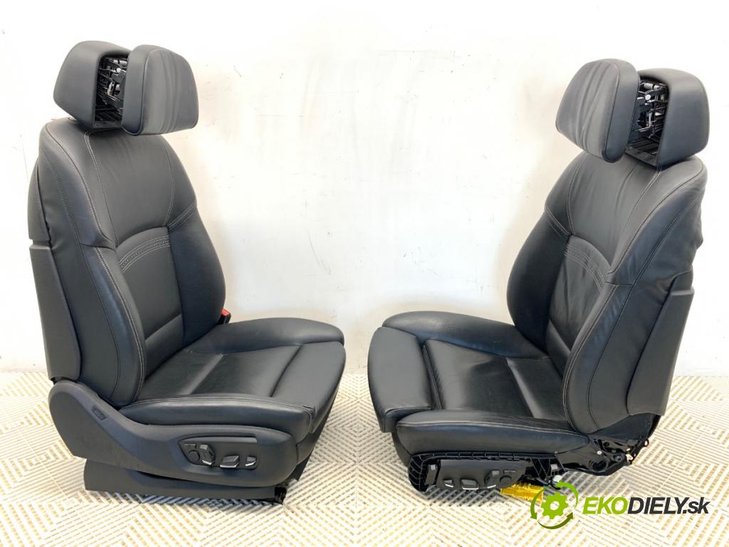 BMW F11 Kombi 2015 230 kW 535 d xDrive 2993 Sedadlá, sedačky Sedadlo bočné