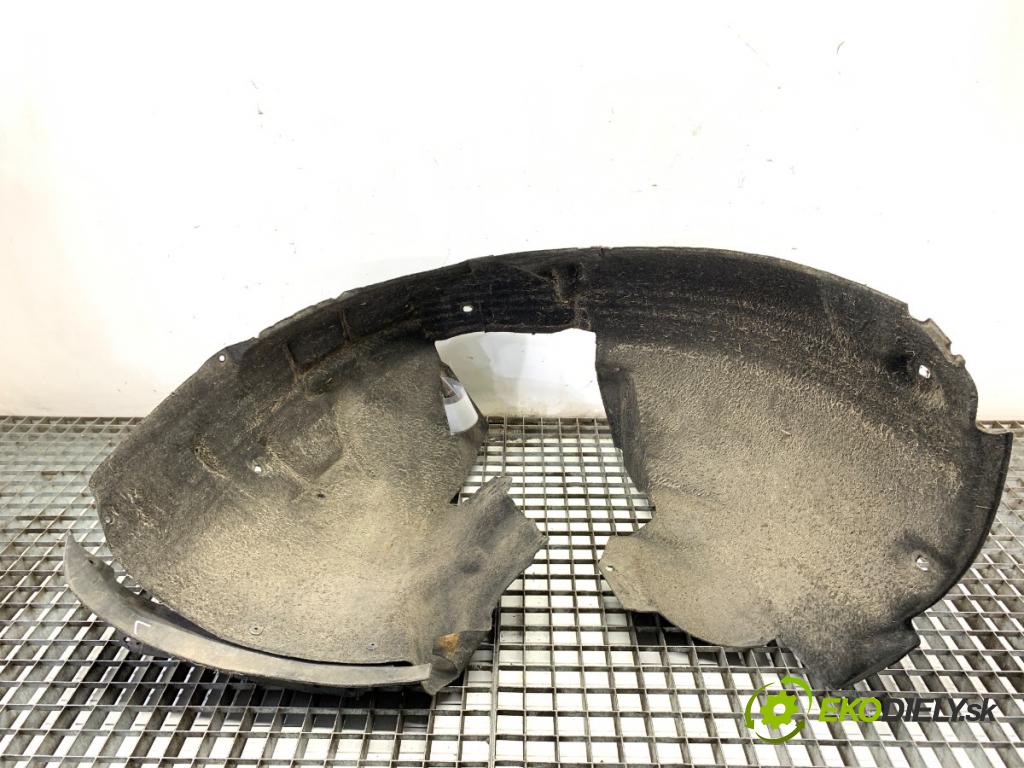 AUDI A4 B8 sedan 2008 118 kW 1.8 TFSI 1798 podblatník ľavy predný 8K0821171C