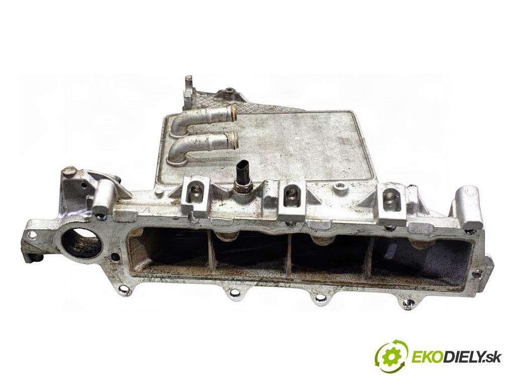 VW ARTEON liftback 2019 110 kW 2.0 TDI 1968 Potrubie sacie, sanie 04L129766BK (Sacie potrubie)