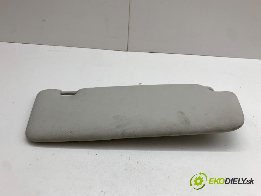 AUDI A4 B8 sedan 2008 118 kW 1.8 TFSI 1798 Clona slnečná ľavy