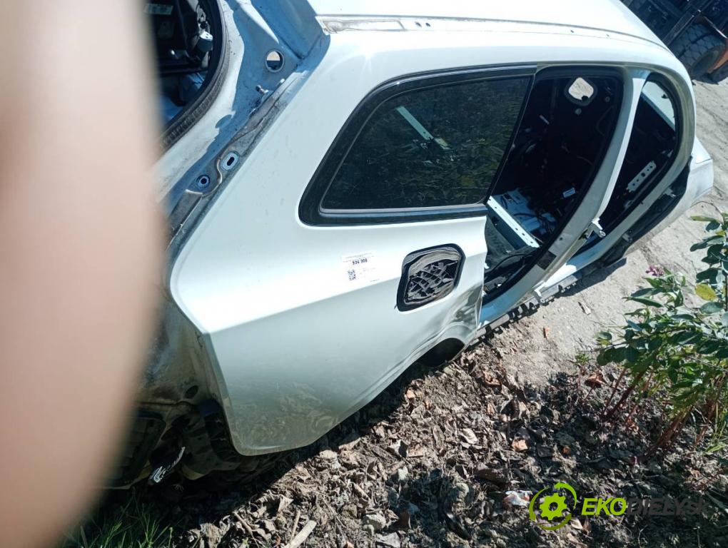 VOLVO V60 II Kombi 2019 140 kW D4 1969 KAROSERIA ČTVRŤÁK blatník práh střecha PODŁUŻNICA